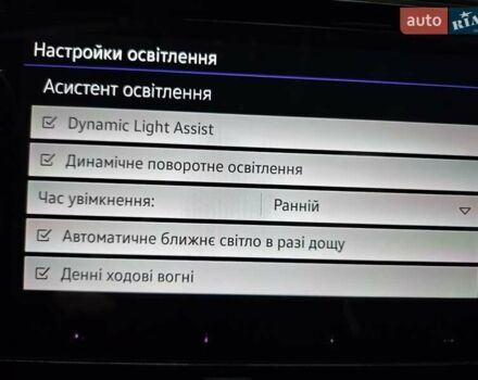 Серый Фольксваген Пассат, объемом двигателя 1.97 л и пробегом 198 тыс. км за 25000 $, фото 57 на Automoto.ua