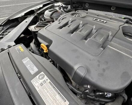 Серый Фольксваген Пассат, объемом двигателя 1.97 л и пробегом 306 тыс. км за 15000 $, фото 58 на Automoto.ua