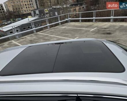 Серый Фольксваген Пассат, объемом двигателя 1.97 л и пробегом 198 тыс. км за 25000 $, фото 21 на Automoto.ua