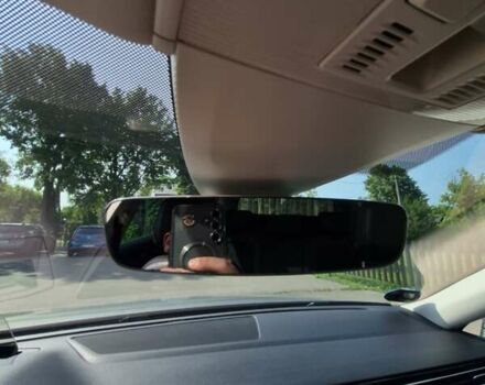 Серый Фольксваген Пассат, объемом двигателя 1.97 л и пробегом 267 тыс. км за 19000 $, фото 32 на Automoto.ua