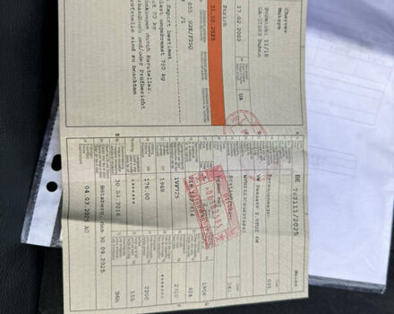 Сірий Фольксваген Пассат, об'ємом двигуна 1.97 л та пробігом 235 тис. км за 18200 $, фото 43 на Automoto.ua