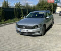 Сірий Фольксваген Пассат, об'ємом двигуна 1.97 л та пробігом 306 тис. км за 15000 $, фото 1 на Automoto.ua