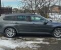 Сірий Фольксваген Пассат, об'ємом двигуна 1.97 л та пробігом 305 тис. км за 15500 $, фото 7 на Automoto.ua