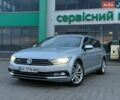 Серый Фольксваген Пассат, объемом двигателя 1.97 л и пробегом 267 тыс. км за 12750 $, фото 1 на Automoto.ua