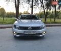 Серый Фольксваген Пассат, объемом двигателя 1.97 л и пробегом 212 тыс. км за 14850 $, фото 7 на Automoto.ua