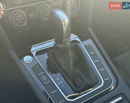 Сірий Фольксваген Пассат, об'ємом двигуна 1.6 л та пробігом 264 тис. км за 15800 $, фото 43 на Automoto.ua