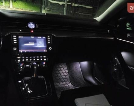 Фольксваген Пассат 2016 в Коломые на Automoto.ua Серый Фольксваген Пассат, объемом двигателя 1.97 л и пробегом 330 тыс. км за 14950 $, фото 51 на Automoto.ua