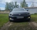 Серый Фольксваген Пассат, объемом двигателя 1.97 л и пробегом 320 тыс. км за 13000 $, фото 1 на Automoto.ua
