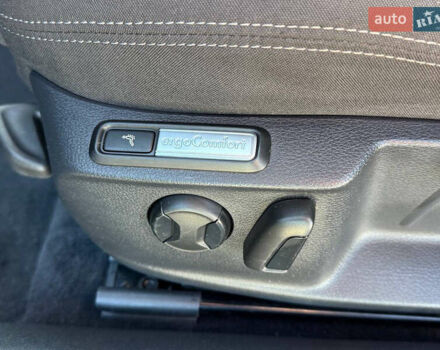 Сірий Фольксваген Пассат, об'ємом двигуна 2 л та пробігом 195 тис. км за 16999 $, фото 63 на Automoto.ua