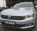 Серый Фольксваген Пассат, объемом двигателя 1.97 л и пробегом 247 тыс. км за 14700 $, фото 1 на Automoto.ua