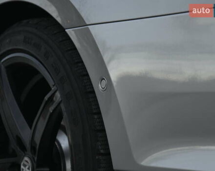 Сірий Фольксваген Пассат, об'ємом двигуна 1.97 л та пробігом 260 тис. км за 18599 $, фото 20 на Automoto.ua