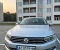 Серый Фольксваген Пассат, объемом двигателя 1.97 л и пробегом 309 тыс. км за 13500 $, фото 1 на Automoto.ua