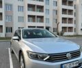 Сірий Фольксваген Пассат, об'ємом двигуна 1.97 л та пробігом 309 тис. км за 13200 $, фото 1 на Automoto.ua