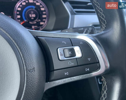 Сірий Фольксваген Пассат, об'ємом двигуна 2 л та пробігом 290 тис. км за 19700 $, фото 57 на Automoto.ua