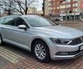 Серый Фольксваген Пассат, объемом двигателя 1.97 л и пробегом 316 тыс. км за 12900 $, фото 1 на Automoto.ua