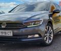 Фольксваген Пассат 2016 в Коломые на Automoto.ua Серый Фольксваген Пассат, объемом двигателя 1.97 л и пробегом 330 тыс. км за 14950 $, фото 8 на Automoto.ua