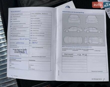 Серый Фольксваген Пассат, объемом двигателя 1.8 л и пробегом 165 тыс. км за 15500 $, фото 36 на Automoto.ua