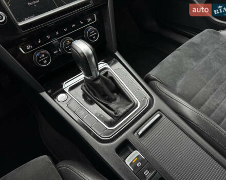 Сірий Фольксваген Пассат, об'ємом двигуна 1.97 л та пробігом 359 тис. км за 14500 $, фото 21 на Automoto.ua