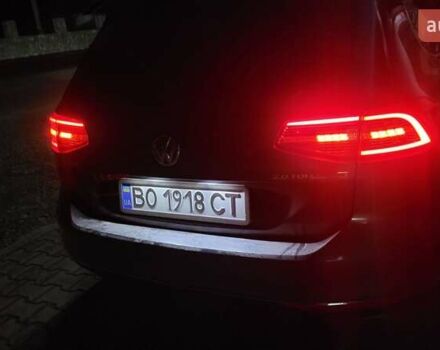 Фольксваген Пассат 2016 в Коломые на Automoto.ua Серый Фольксваген Пассат, объемом двигателя 1.97 л и пробегом 330 тыс. км за 14950 $, фото 54 на Automoto.ua