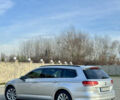 Сірий Фольксваген Пассат, об'ємом двигуна 1.6 л та пробігом 319 тис. км за 12200 $, фото 14 на Automoto.ua