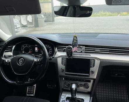 Сірий Фольксваген Пассат, об'ємом двигуна 1.97 л та пробігом 299 тис. км за 18999 $, фото 17 на Automoto.ua