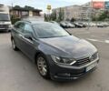 Сірий Фольксваген Пассат, об'ємом двигуна 1.97 л та пробігом 450 тис. км за 10100 $, фото 1 на Automoto.ua