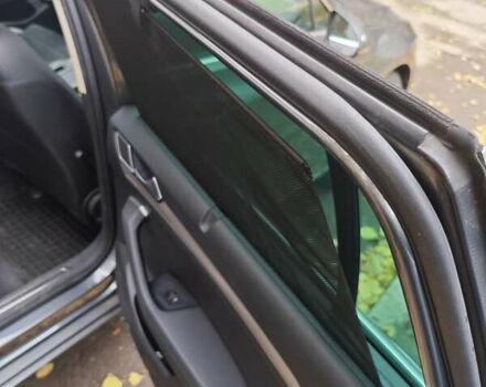 Серый Фольксваген Пассат, объемом двигателя 1.6 л и пробегом 190 тыс. км за 13900 $, фото 13 на Automoto.ua