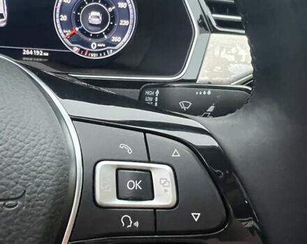 Сірий Фольксваген Пассат, об'ємом двигуна 1.6 л та пробігом 260 тис. км за 13999 $, фото 26 на Automoto.ua