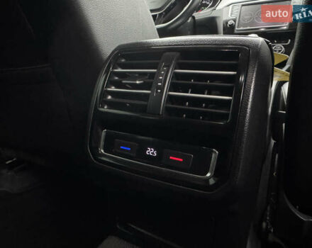 Сірий Фольксваген Пассат, об'ємом двигуна 1.97 л та пробігом 359 тис. км за 14500 $, фото 25 на Automoto.ua