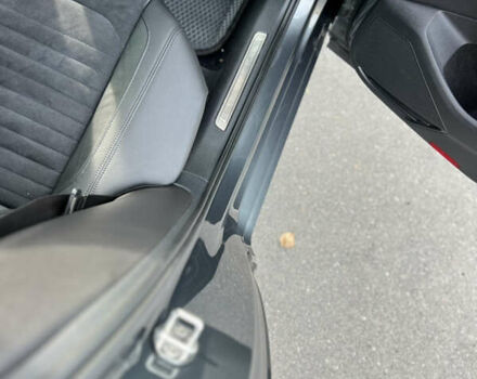 Серый Фольксваген Пассат, объемом двигателя 1.6 л и пробегом 265 тыс. км за 13200 $, фото 55 на Automoto.ua