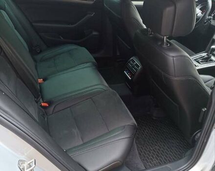 Фольксваген Пассат 2016 в Радомышле на Automoto.ua Серый Фольксваген Пассат, объемом двигателя 1.97 л и пробегом 286 тыс. км за 14500 $, фото 14 на Automoto.ua