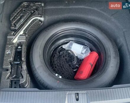 Серый Фольксваген Пассат, объемом двигателя 1.97 л и пробегом 231 тыс. км за 16000 $, фото 16 на Automoto.ua