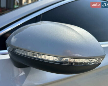 Серый Фольксваген Пассат, объемом двигателя 1.97 л и пробегом 275 тыс. км за 15999 $, фото 72 на Automoto.ua