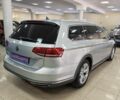 Сірий Фольксваген Пассат, об'ємом двигуна 2 л та пробігом 232 тис. км за 15900 $, фото 2 на Automoto.ua