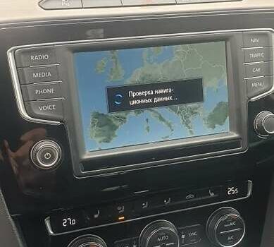 Серый Фольксваген Пассат, объемом двигателя 2 л и пробегом 263 тыс. км за 15500 $, фото 9 на Automoto.ua