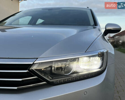 Серый Фольксваген Пассат, объемом двигателя 1.6 л и пробегом 262 тыс. км за 11800 $, фото 12 на Automoto.ua