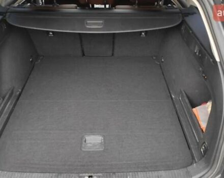 Сірий Фольксваген Пассат, об'ємом двигуна 2 л та пробігом 230 тис. км за 14900 $, фото 18 на Automoto.ua