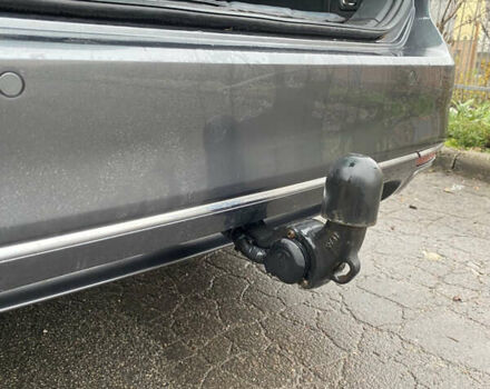 Серый Фольксваген Пассат, объемом двигателя 1.97 л и пробегом 275 тыс. км за 15800 $, фото 10 на Automoto.ua