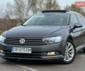 Серый Фольксваген Пассат, объемом двигателя 1.6 л и пробегом 265 тыс. км за 13200 $, фото 1 на Automoto.ua
