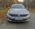 Фольксваген Пассат 2016 в Радомышле на Automoto.ua Серый Фольксваген Пассат, объемом двигателя 1.97 л и пробегом 286 тыс. км за 14500 $, фото 6 на Automoto.ua