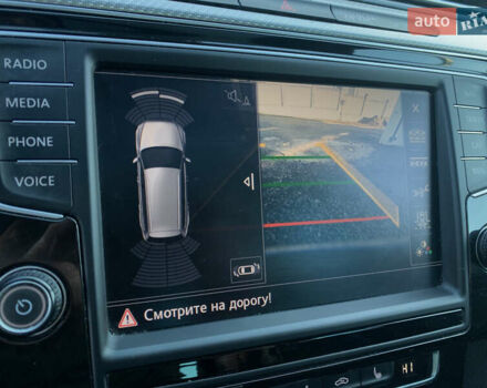 Сірий Фольксваген Пассат, об'ємом двигуна 2 л та пробігом 290 тис. км за 19700 $, фото 52 на Automoto.ua