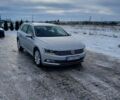 Сірий Фольксваген Пассат, об'ємом двигуна 1.97 л та пробігом 337 тис. км за 14000 $, фото 1 на Automoto.ua