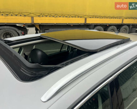 Сірий Фольксваген Пассат, об'ємом двигуна 1.6 л та пробігом 260 тис. км за 13999 $, фото 53 на Automoto.ua