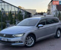 Серый Фольксваген Пассат, объемом двигателя 2 л и пробегом 267 тыс. км за 13950 $, фото 76 на Automoto.ua