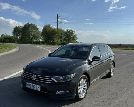 Сірий Фольксваген Пассат, об'ємом двигуна 1.97 л та пробігом 265 тис. км за 13999 $, фото 15 на Automoto.ua