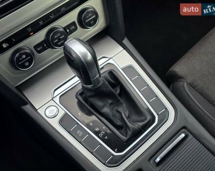 Сірий Фольксваген Пассат, об'ємом двигуна 2 л та пробігом 226 тис. км за 15499 $, фото 8 на Automoto.ua