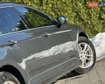 Серый Фольксваген Пассат, объемом двигателя 2 л и пробегом 195 тыс. км за 16999 $, фото 28 на Automoto.ua