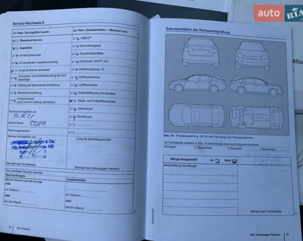 Сірий Фольксваген Пассат, об'ємом двигуна 2 л та пробігом 290 тис. км за 19700 $, фото 86 на Automoto.ua