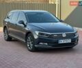 Серый Фольксваген Пассат, объемом двигателя 1.97 л и пробегом 340 тыс. км за 15000 $, фото 1 на Automoto.ua