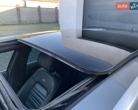 Сірий Фольксваген Пассат, об'ємом двигуна 2 л та пробігом 290 тис. км за 19700 $, фото 20 на Automoto.ua